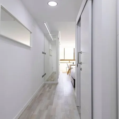 Sancarli Apartamento Appartement *