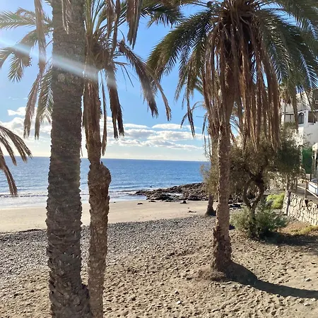 Sancarli Apartamento Appartement